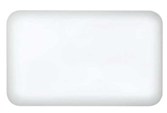 Picture of Mill IB900DN Aluminum panel space heater 900W