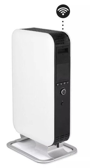 Изображение Mill OIL1500WIFI3 Oil heater 1500W