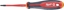 Изображение Milwaukee MILWAUKEE VDE TORX SCREWDRIVER T15x 75mm