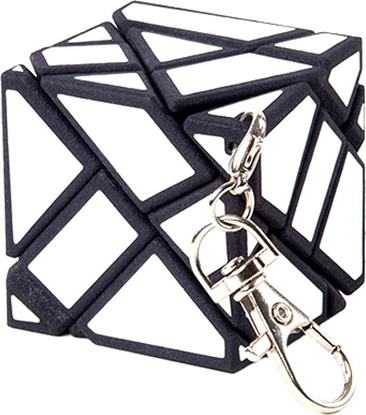 Picture of Mini Ghost Cube amigówka brelok Recent Toys