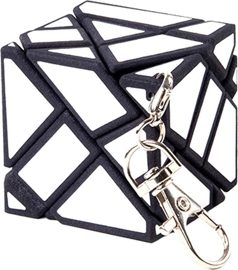 Picture of Mini Ghost Cube amigówka brelok Recent Toys