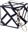 Picture of Mini Ghost Cube amigówka brelok Recent Toys