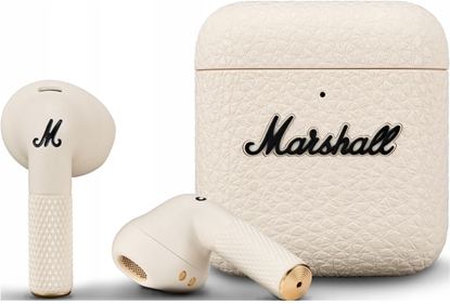 Picture of Suchawki Marshall Minor IV TWS kremowe