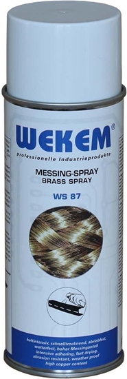 Picture of Misiņa aerosols WS 87-400