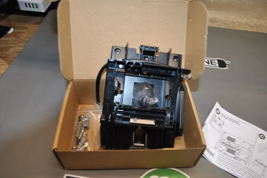 Picture of Mitel Mitel 6800/6900 Wall Mount (1 Stück)