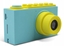 Picture of myFirst Camera 2 - wodoodporny aparat cyfrowy dla dzieci, z ekranem 2" IPS, rozdzielczo 8MP, wodoszczelno IPX8 (blue)