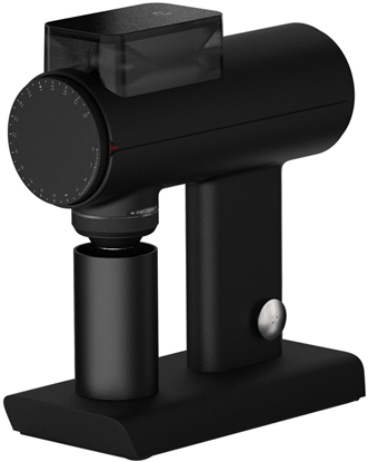 Изображение Mynek do kawy Timemore Mynek do kawy Sculptor 078S - Czarny