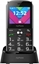 Изображение myPhone Halo C | Black | 2.2 " | TFT | 32 MB | 32 MB | Dual SIM | Main camera resolution 0.3 MP | 1900 mAh