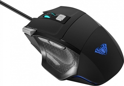 Picture of Mysz Aula Killing The Soul V2  (509251)