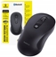 Изображение Mysz Baseus Mysz bezprzewodowa F02 Bluetooth - czarna