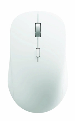 Picture of Mysz bezprzewodowa - Wireless USB-C Mouse White 