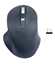 Picture of Mysz bezprzewodowa - Wireless USB-C Pro Mouse Black 