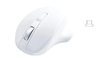 Picture of Mysz bezprzewodowa - Wireless USB-C Pro Mouse White 