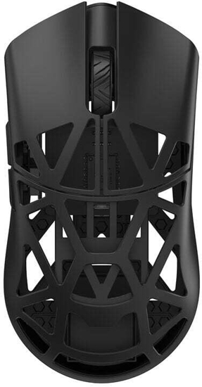 Picture of Mysz WLMouse Beast X Pro  (MPRO-SHIXIN-BLACK-O)