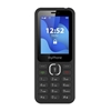 Изображение Mobilais tālrunis myPhone 6320 Black