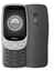Picture of Mobilais tālrunis Nokia 3210 4G Black