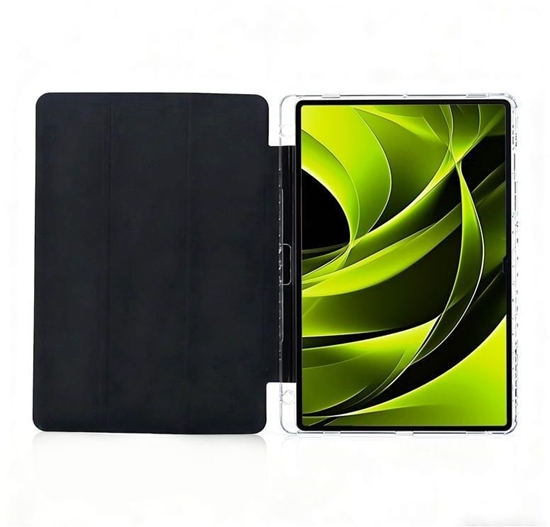 Picture of Mobile Origin Easy Tablet Case, transparent - Galaxy Tab S10 FE+