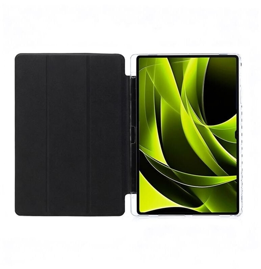 Picture of Mobile Origin Easy Tablet Case, transparent - Galaxy Tab S10 Plus