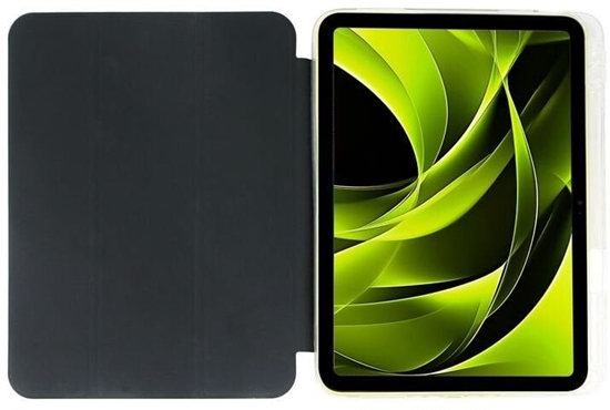 Picture of Mobile Origin Easy Tablet Case, transparent - iPad 11" 2025
