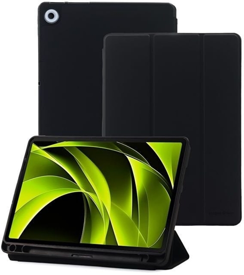 Picture of Mobile Origin Easy Tablet Full Case, black - Lenovo Tab 10.1"