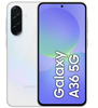Изображение MOBILE PHONE GALAXY A36 5G/128GB WHITE SM-A366B SAMSUNG