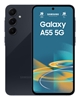 Picture of Smartfon Samsung Galaxy A55 5G 8/128GB Black - Awesome Navy (SM-A556BZK)