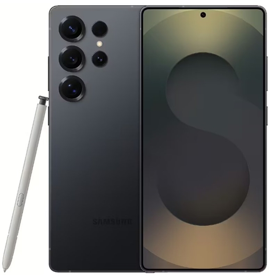 Picture of Smartfon Samsung Galaxy S25 Ultra 5G 12/1TB Titanium Jetblack (SM-S938BAKHEUB)