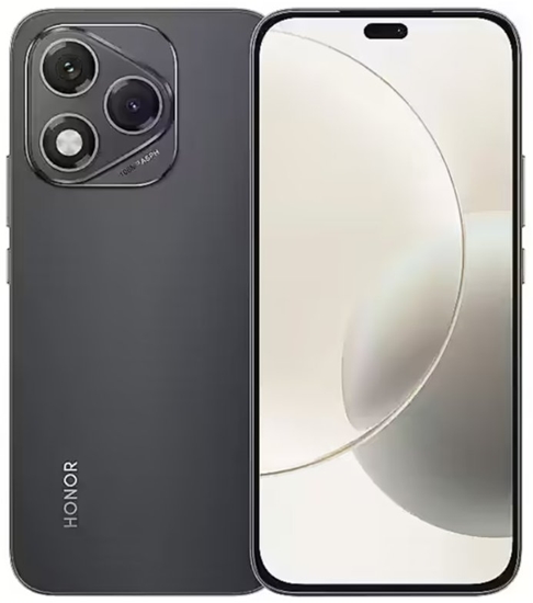 Изображение MOBILE PHONE HONOR 400 LITE/8/256GB BLACK 5109BRUV HONOR