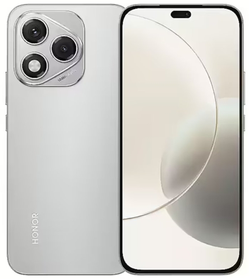 Изображение MOBILE PHONE HONOR 400 LITE/8/256GB GREY 5109BRUX HONOR