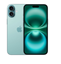 Изображение MOBILE PHONE IPHONE 16/128GB TEAL MYED3 APPLE