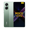 Picture of MOBILE PHONE POCO X7 PRO/12/512GB GREEN MZB0J1EEU POCO