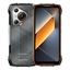 Изображение MOBILE PHONE ROCK 2/8/256GB ORANGE BLACKVIEW
