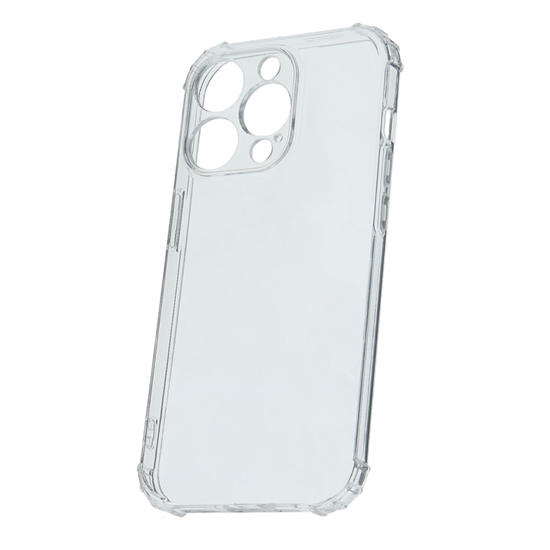 Picture of Mocco Anti Shock 1,5 mm Silicone Case for Apple iPhone 14 Pro