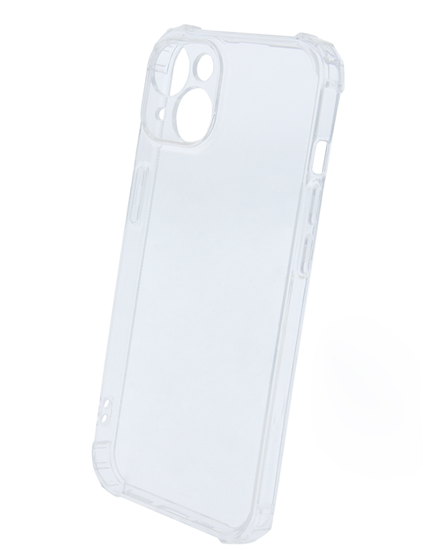 Picture of Mocco Anti Shock 1,5 mm Silicone Case for Apple iPhone 15 Pro Max