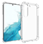 Attēls no Mocco Anti Shock 1,5 mm Silicone Case for Samsung Galaxy S24