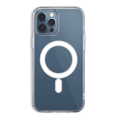 Изображение Mocco Anti Shock 1.5 mm Mag Case for Samsung Galaxy A36 5G / A56 5G