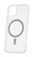 Attēls no Mocco Anti Shock 1.5 mm MagSafe Silicone Case for Apple iPhone 15 Pro