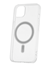 Изображение Mocco Anti Shock 1.5 mm MagSafe Silicone Case for Apple iPhone 15 Pro Max