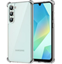 Picture of Mocco Anti Shock 1.5 mm Silicone Case for Samsung Galaxy S25 FE 5G