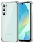 Изображение Mocco Anti Shock 1.5 mm Silicone Case for Samsung Galaxy S25 Plus