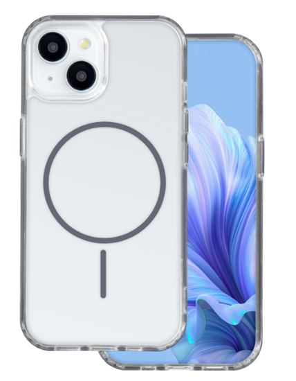 Picture of Mocco Anti Shock Thin Mag case for Apple iPhone 16 Pro