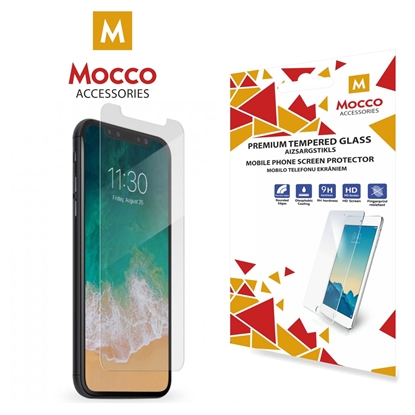 Picture of Mocco Apple iPhone X