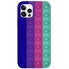 Picture of Mocco Bubble Antistress Case for Apple iPhone 11 Pro Max