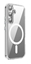 Изображение Mocco Clear Guard Mag Back Case for Samsung Galaxy S24 FE