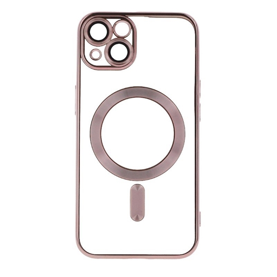 Изображение Mocco Color Chrome Mag case for Samsung Galaxy A26 5G