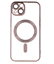 Изображение Mocco Color Chrome MagSafe Case for Apple iPhone 16