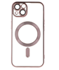 Изображение Mocco Color Chrome MagSafe Case for Apple iPhone 16 Pro