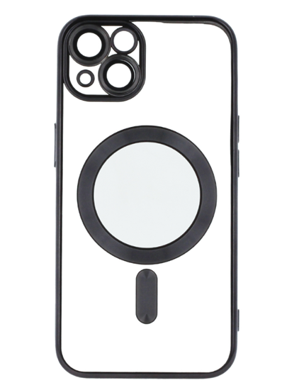 Изображение Mocco Color Chrome MagSafe Case for Samsung Galaxy S24 FE