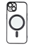 Picture of Mocco Color Chrome MagSafe Case for Samsung Galaxy S24 FE