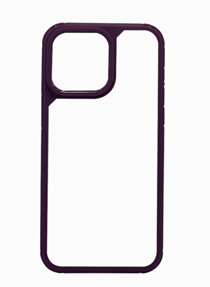 Picture of Mocco Color Shock Case for Samsung Galaxy A14 4G / A14 5G